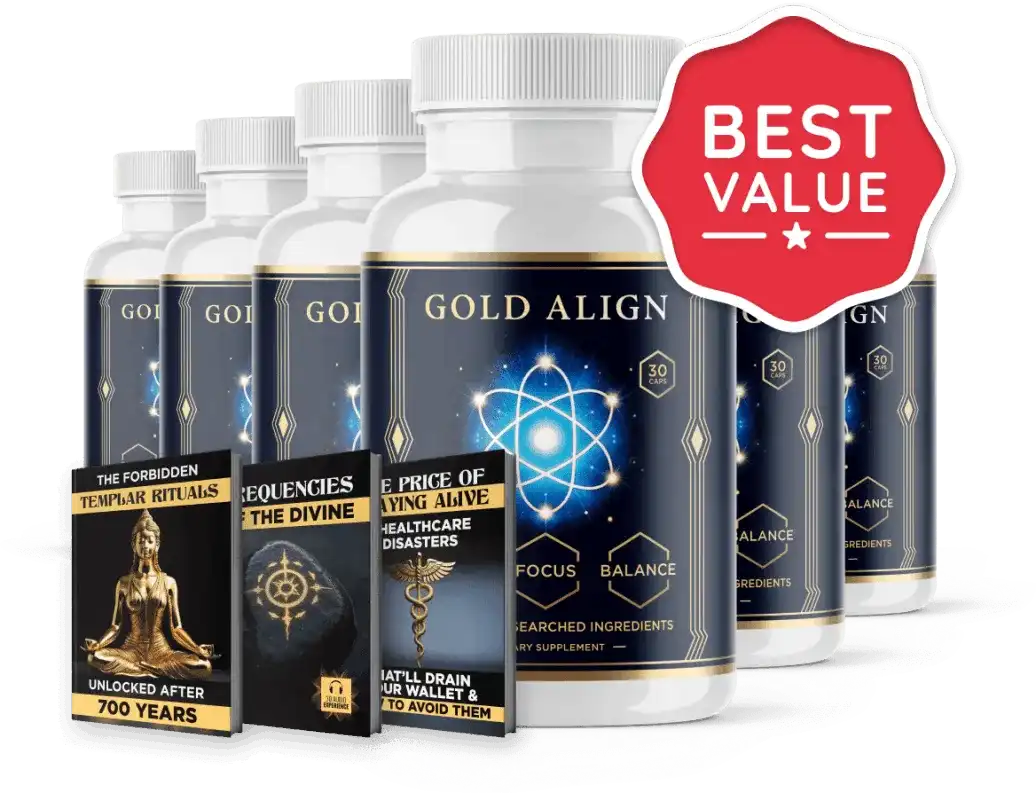 GoldAlign Buy