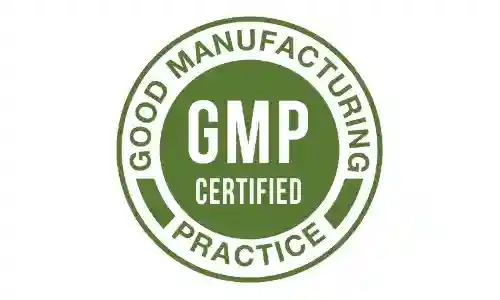 GoldAlign GMP Certified